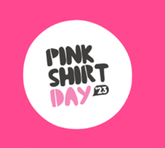 PInk Shirt Day Friday 19th May – Mangere Bridge School
