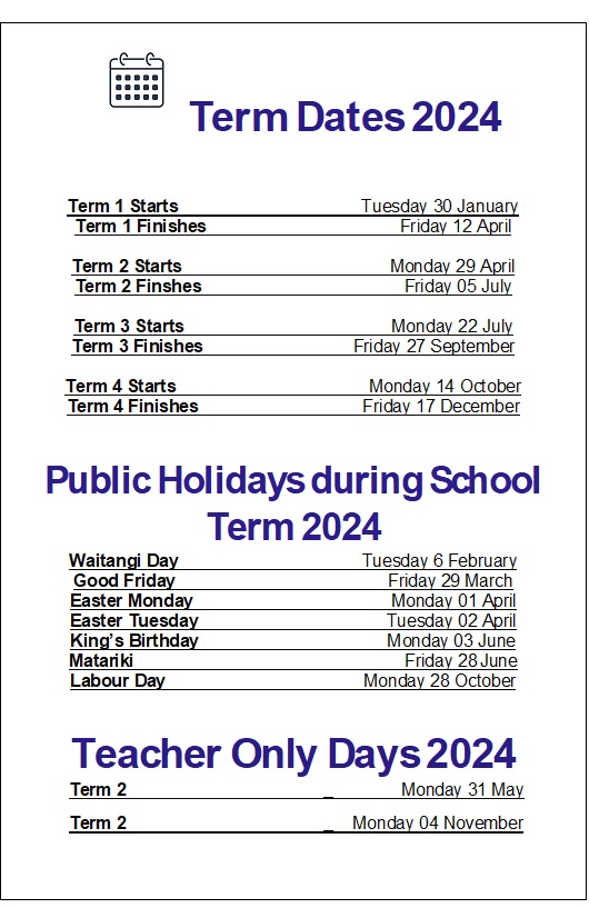 Nz School Term Dates 2024 Jere Robina
